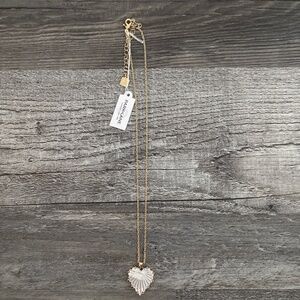 Buttercream Necklace